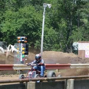 Meet your Posher, Levi